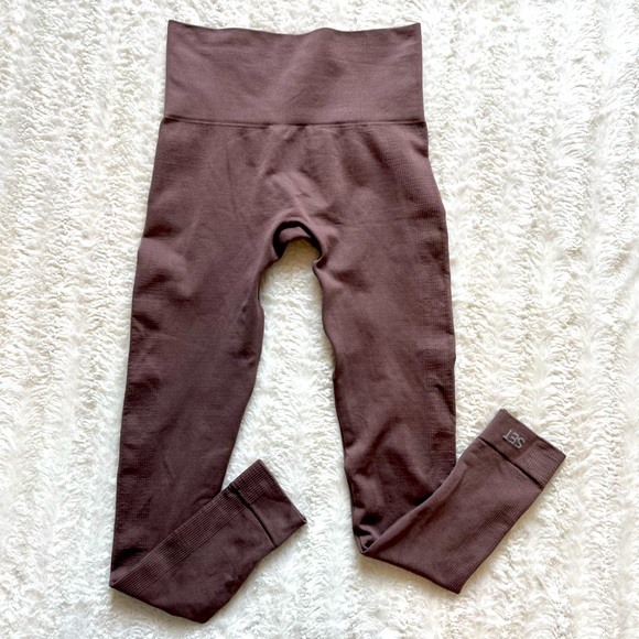 Set Active Sculptflex Compression Leggings sz xs - Picture 1 of 9